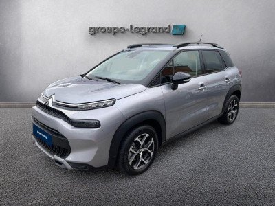 CITROEN C3 Aircross PureTech 110ch S&S Shine 420909070368