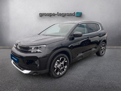 CITROEN C5 Aircross BlueHDi 130ch S&S Feel Pack EAT8 420911980368