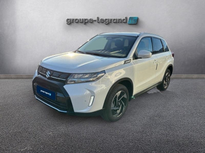 SUZUKI Vitara 1.5 Dualjet Hybrid 115ch Style Auto 420947763453