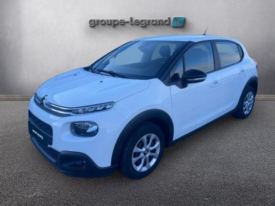 CITROEN C3 PureTech 82ch Feel 420952830368