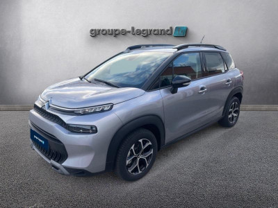 CITROEN C3 Aircross 1.2 PureTech 110ch S&S PLUS 420976580368