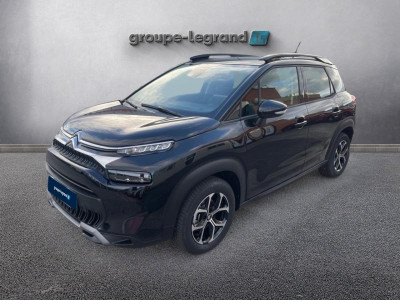 CITROEN C3 Aircross 1.2 PureTech 110ch S&S PLUS 420976830368