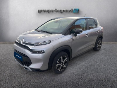 CITROEN C3 Aircross 1.2 PureTech 110ch S&S YOU 420977040368