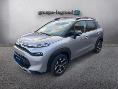 CITROEN C3 Aircross 1.2 PureTech 110ch S&S PLUS 420977390368