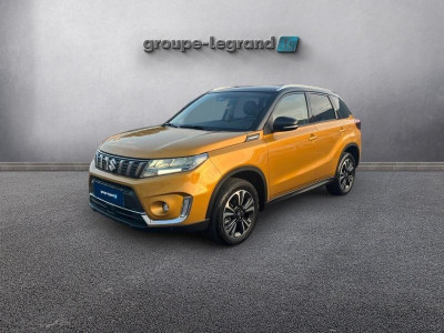 SUZUKI Vitara 1.5 Dualjet Hybrid 115ch Style Auto 421116402071