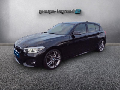 BMW Série 1 118iA 136ch M Sport Ultimate 5p Euro6d-T 421181891198