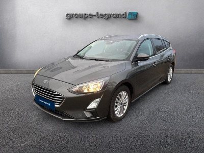 FORD Focus SW 1.0 EcoBoost 125ch Titanium 421201693453