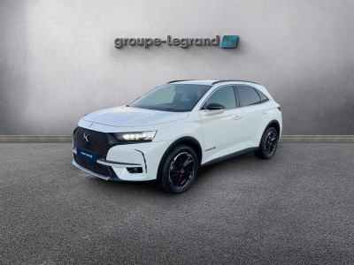 DS DS 7 Crossback BlueHDi 130ch Performance Line + Automatique 421246941314