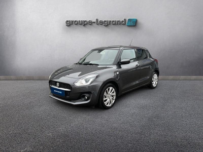 SUZUKI Swift 1.2 Dualjet Hybrid 83ch Privilège Auto 421269432071