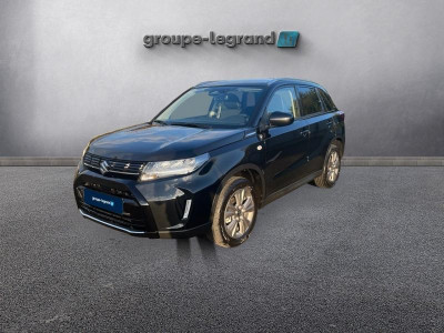 SUZUKI Vitara 1.4 Boosterjet Hybrid 129ch Privilège 421307552072