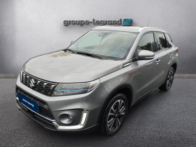 SUZUKI Vitara 1.4 Boosterjet Hybrid 129ch Style 421455530235