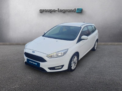 FORD Focus SW 1.5 TDCi 120ch Stop&Start Titanium 421485363214