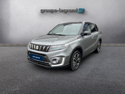 SUZUKI Vitara 1.5 Dualjet Hybrid 115ch Style Auto Allgrip 421486702071