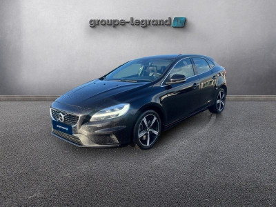 VOLVO V40 T2 122ch R-Design Geartronic 421495453280