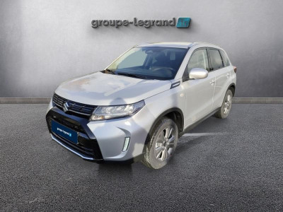 SUZUKI Vitara 1.4 Boosterjet Hybrid 129ch Privilège 421651592072