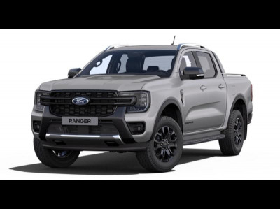 FORD Ranger 3.0 EcoBlue V6 240ch Stop&Start Double Cabine Wildtrak e-4WD BVA10 421725893280