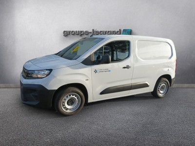 OPEL Combo Cargo M 650kg BlueHDi 100ch S&S 421754860235