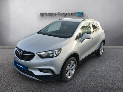 OPEL Mokka X 1.6 D 136ch Innovation 4×2 421762030235