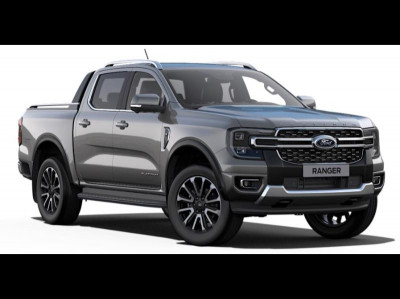 FORD Ranger 3.0 EcoBlue V6 240ch Stop&Start Double Cabine Platinum e-4WD BVA10 421798723280