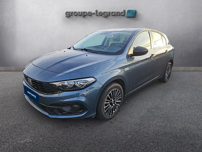 FIAT Tipo 1.5 FireFly Turbo 130ch S/S Hybrid Pack Confort DCT7 421906173451