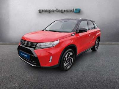 SUZUKI Vitara 1.4 Boosterjet Hybrid 129ch Style 421922562072