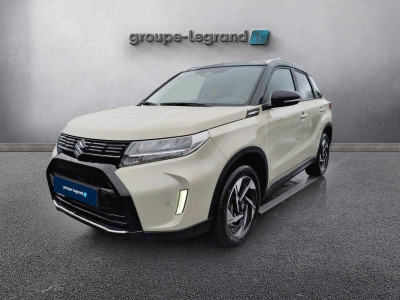 SUZUKI Vitara 1.4 Boosterjet Hybrid 129ch Style 421922642072