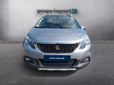 PEUGEOT 2008 1.6 BlueHDi 120ch Crossway S&S 421955232807