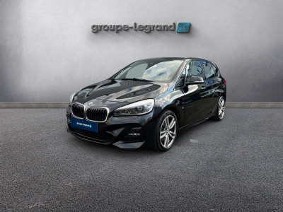 BMW Série 2 ActiveTourer 218dA 150ch M Sport 422097782071