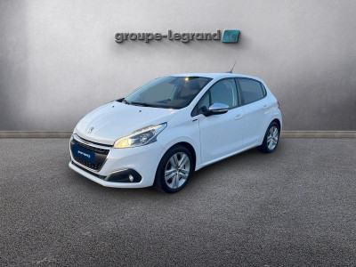 PEUGEOT 208 1.2 PureTech 82ch E6.c Signature 5p 422114893280