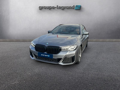 BMW Série 5 Touring 530dA xDrive 286ch M Sport Steptronic 422130581699