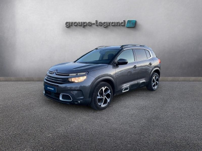 CITROEN C5 Aircross BlueHDi 130ch S&S Feel E6.d-TEMP 422170232807