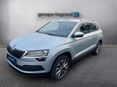 SKODA Karoq 1.0 TSI 110ch Clever Euro6ap 422230610235