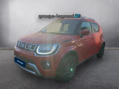 SUZUKI Ignis 1.2 Dualjet Hybrid 83ch Pack 422246220235