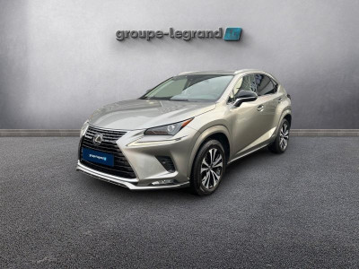 LEXUS NX 300h 2WD Design MY21 422260322071