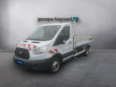 FORD Transit 2T CCb P350 L2 RJ HD 2.0 EcoBlue 170ch S&S Trend 422306273451