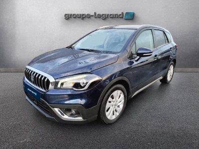 SUZUKI S-Cross 1.4 Boosterjet Hybrid 129ch Privilège 422676712072