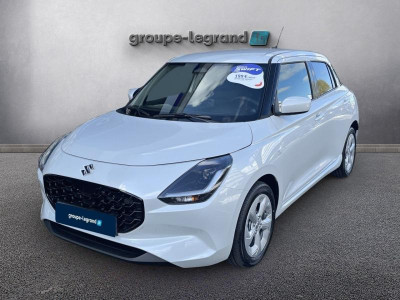 SUZUKI Swift 1.2 Hybrid 83ch Privilège 422798972072