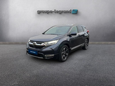 HONDA CR-V 2.0 i-MMD 184ch Executive 2WD AT 422805671699