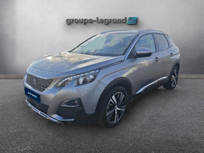 PEUGEOT 3008 1.5 BlueHDi 130ch E6.c Allure Business S&S EAT8 422890633215