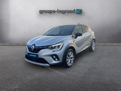 RENAULT Captur 1.5 Blue dCi 95ch Business 423030423280