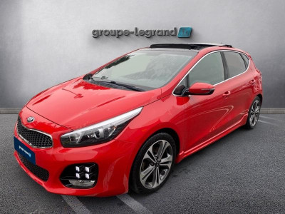 KIA Pro Cee’d 1.0 T-GDi 120ch ISG GT Line 423134860235