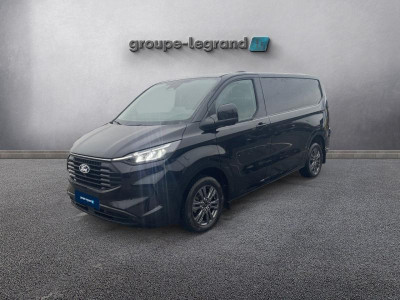 FORD Transit Custom Fg 300 L1H1 2.0 EcoBlue 136ch Limited BVA8 423213783280