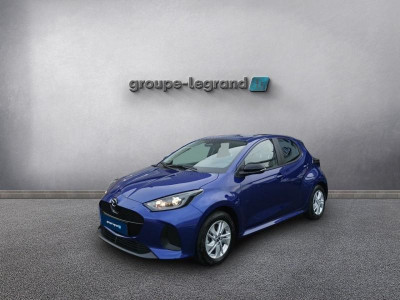 MAZDA Mazda 2 Hybrid 1.5 Hybrid 116ch Centre-Line 423251782071