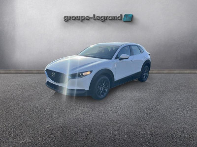 MAZDA CX-30 2.5 e-SKYACTIV-G M-Hybrid 140ch Prime-Line 2025 423257131699