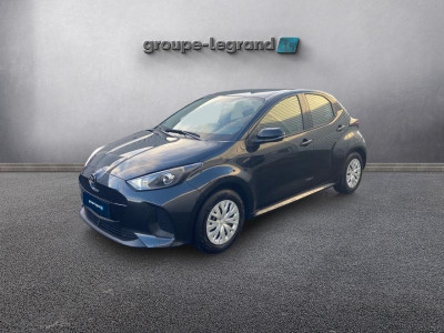 MAZDA Mazda 2 Hybrid 1.5 Hybrid 116ch Prime-Line 423458562072