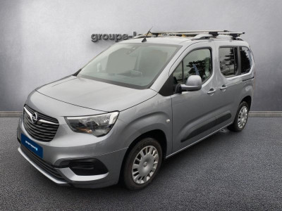 OPEL Combo Life L1H1 1.2 110ch Edition 423546590235