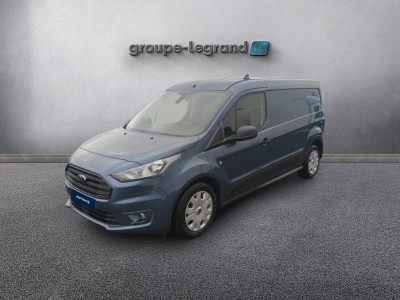 FORD Transit Connect L2 1.0E 100ch E85 Trend 423560334056