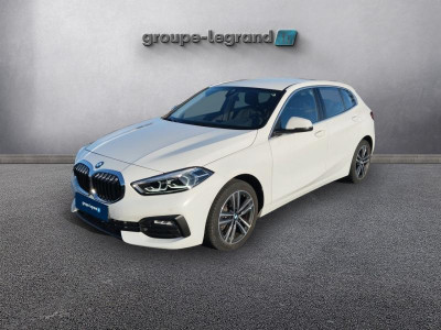 BMW Série 1 116d 116ch Business Design 423623932078