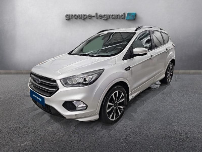 FORD Kuga 2.0 TDCi 150ch Stop&Start ST-Line 4×2 423707243451