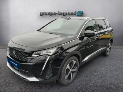 PEUGEOT 5008 1.5 BlueHDi 130ch S&S GT EAT8 423919460235